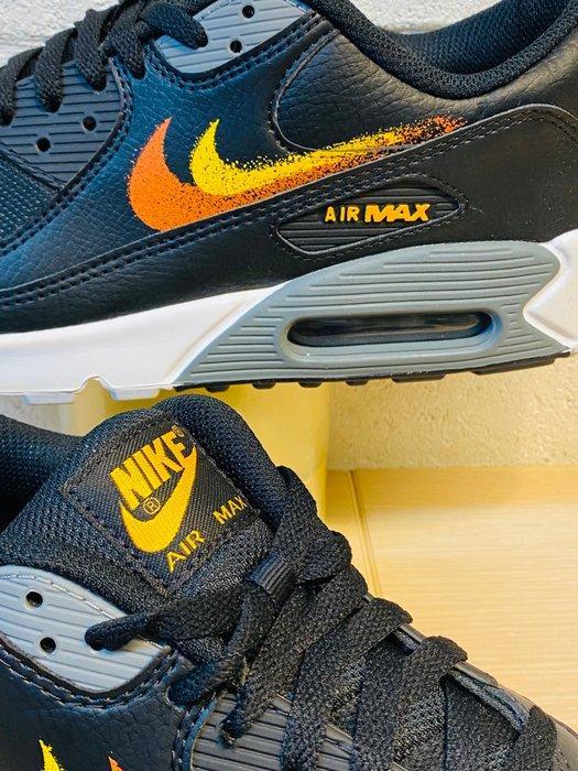 Nike - Veterschoenen - Maat: EU 45.5, Kleding | Heren, Schoenen