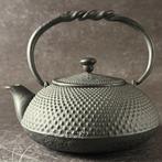 Fluitketel - Gietijzer - Nanbu Tekki gietijzer