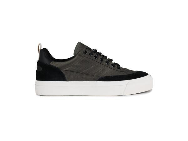 Veiling - Goliath Sneaker Number Three Groen/Zwart - 41, Kleding | Heren, Schoenen