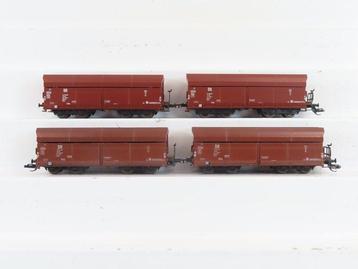Berliner TT Bahnen TT - 5210 - Wagon de marchandises pour