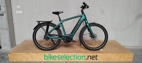 E-Bike | Dutch ID Shadow+ S85 ABS | - 23% | 2024, Fietsen en Brommers, Elektrische fietsen, 51 tot 55 cm, 50 km per accu of meer