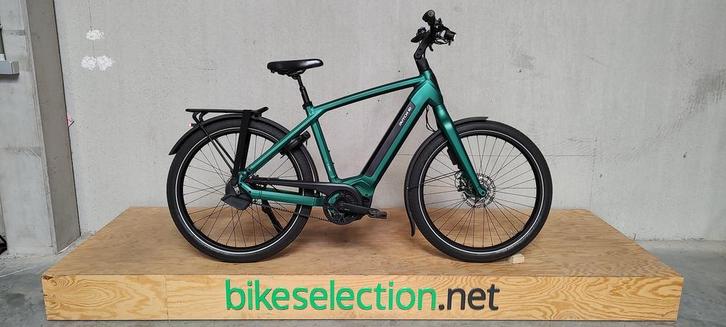 E-Bike | Dutch ID Shadow+ S85 ABS | - 30% | 2024, Fietsen en Brommers, Elektrische fietsen, 51 tot 55 cm, 50 km per accu of meer