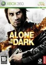 Alone in the Dark -  360 - Xbox (Xbox 360 Games, Xbox 360), Verzenden