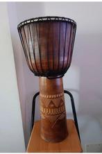 Aboriginal Djembé - Africano - Aantal items: 1 - Zuid-Afrika, Nieuw