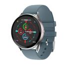 DrPhone M10 WARP Series - IPS Full Touch Screen Smartwatch -, Verzenden, Nieuw