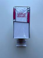 Pokémon - 1 Boîte de dresseur élite - Fuoco Bianco - Scarlet, Nieuw