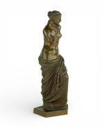 Bellair & Co. - Sculpture, Antique Venus of Milo - 34 cm -