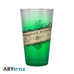 Harry Potter Polyjuice Potion Premium XXL Glas, Ophalen of Verzenden