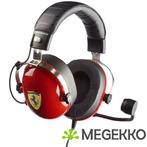 Thrustmaster T.Racing DTS Gaming Headset - Scuderia Ferrari, Verzenden, Nieuw