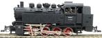 Märklin H0 - 3032.2 - Locomotive à vapeur (1) - BR 81 004, Hobby en Vrije tijd, Nieuw