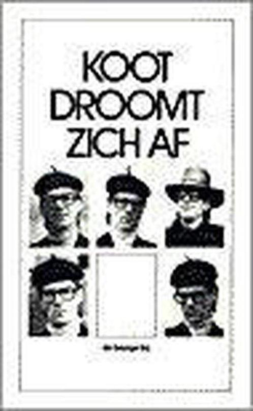 Koot Droomt Zich Af 9789023405955, Boeken, Romans, Gelezen, Verzenden