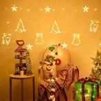 2dekans | Giftmas LED Slinger kerstverlichting met, Diversen, Ophalen of Verzenden, Nieuw