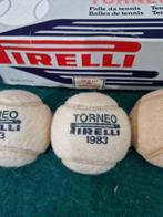 Tennis - 1983 - Tennisbal, Collections