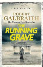 The Running Grave 9781408730959 Galbraith, Boeken, Verzenden, Gelezen, Galbraith