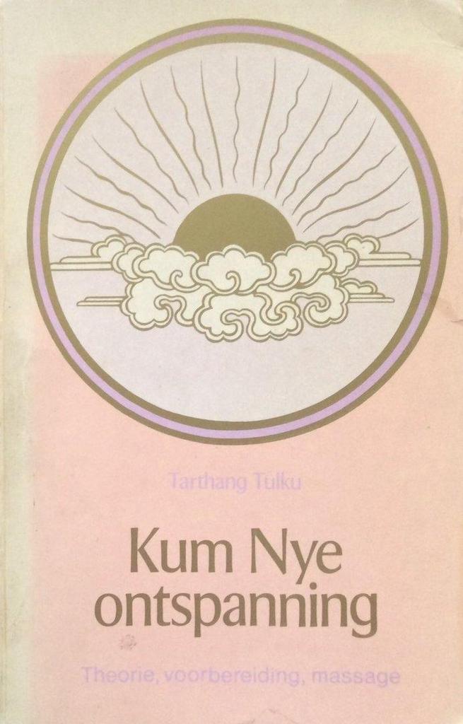 Kum nye ontspanning 9789020240405 Tarthang Tulku, Boeken, Esoterie en Spiritualiteit, Gelezen, Verzenden