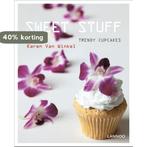 Sweet Stuff 9789020992564 Karen van Winkel, Boeken, Verzenden, Zo goed als nieuw, Karen van Winkel