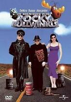 Die Abenteuer von Rocky & Bullwinkle von Des McAnuff  DVD, Verzenden