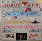 Eric Robertson - Movie-Themes, Cd's en Dvd's, Verzenden, Gebruikt