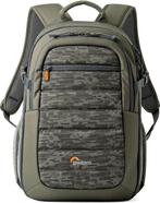 Lowepro Tahoe BP 150 Mica / Pixel Camo (Cameratassen), Audio, Tv en Foto, Verzenden, Nieuw