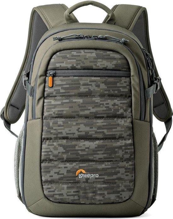 Lowepro Tahoe BP 150 Mica / Pixel Camo (Cameratassen), Audio, Tv en Foto, Foto | Cameratassen, Nieuw, Verzenden