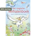 Het magische verhalenboek 9789044732399 Walter Oliviers, Verzenden, Gelezen, Walter Oliviers