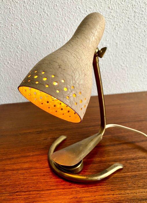 Lamp - Messing - Cocotte Vintage, Antiek en Kunst, Antiek | Verlichting
