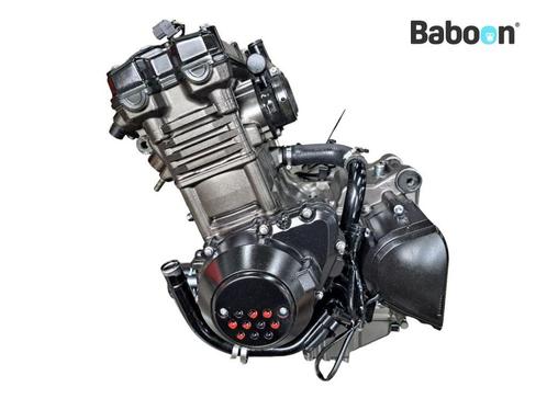 Motorblok Kawasaki Z 1000 2003-2006 (Z1000 ZR1000A), Motoren, Onderdelen | Kawasaki, Gebruikt, Verzenden