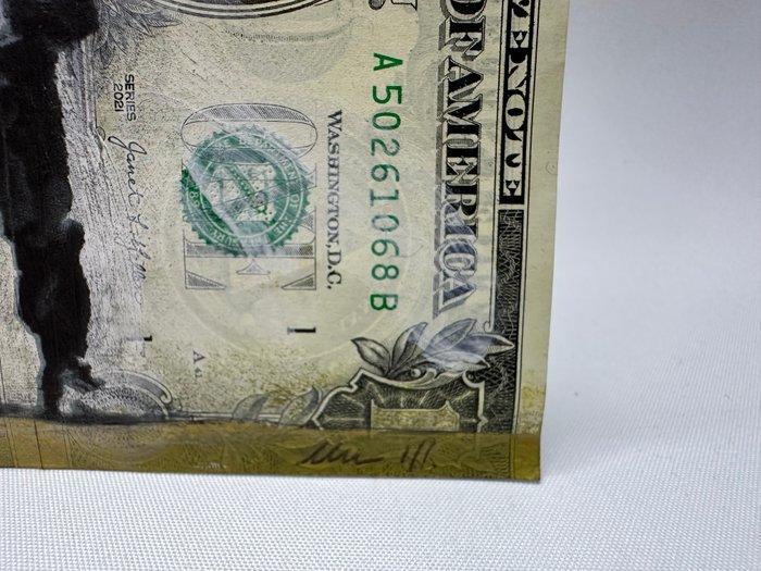 Chris Boyle (1977) - Little Big King, Antiek en Kunst, Kunst | Designobjecten