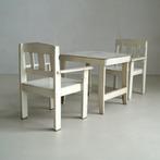 Meubles pour enfants (3) - Bois - Art Déco Hollandais