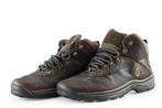 Timberland Wandelschoenen in maat 44 Bruin | 5% extra, Bruin, Verzenden, Timberland, Gedragen