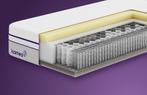 KAMEO Custom Pro Aanpasbaar Matras – Pressure Relief | Swiss, Verzenden, Nieuw
