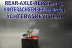 Wielremcilinder Opel / Vauxhall (Achteras), Verzenden, Nieuw, Opel