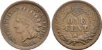 1 Cent 1864 Usa (MuntenenBankbiljetten-Wereldmunten), Timbres & Monnaies, Verzenden