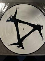 Michael Jackson - Bad - Disque vinyle - Picture-disc - 1987, Nieuw in verpakking