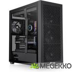 Thermaltake AX500 Full Tower Zwart, Verzenden, Nieuw