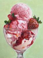 MAX - Coppa di gelato - Ice cream cup