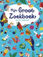 Platteland / Mijn groot zoekboek 9789463349475, Verzenden, Gelezen, Veldboeket Lektuur