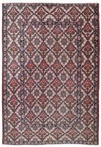 Isfahan antiek - Vloerkleed - 195 cm - 150 cm, Maison & Meubles, Ameublement | Tapis & Moquettes