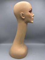 Hoofd - Karakteristieke mannequin hoofd etalagehoofd -
