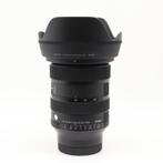 Sigma 24-70mm F/2.8 DG DN II ART Sony FE | Tweedehands, Audio, Tv en Foto, Verzenden, Zo goed als nieuw