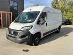 Online veiling - Fiat Ducato Bedrijfswagen, Nieuw