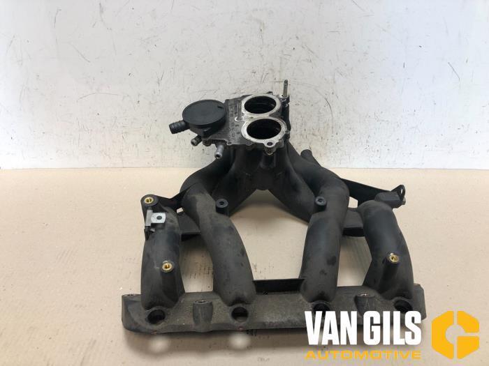 Inlaatspruitstuk BMW 3-Serie O221434, Autos : Pièces & Accessoires, Carrosserie & Tôlerie