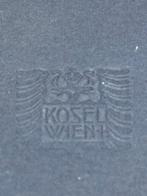 Hermann Clemens Kosel (Imperial and Royal Court Photographer, Antiek en Kunst