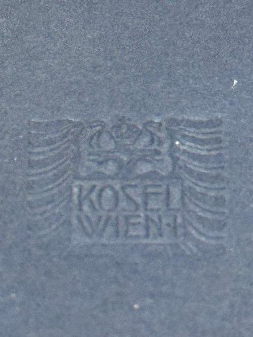 Hermann Clemens Kosel (Imperial and Royal Court Photographer, Antiek en Kunst, Kunst | Tekeningen en Fotografie