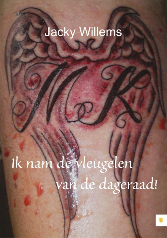 Ik Nam De Vleugelen Van De Dageraad! 9789048421664, Boeken, Esoterie en Spiritualiteit, Zo goed als nieuw, Verzenden