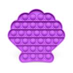 Pop It - Fidget Anti Stress Speelgoed Bubble Toy Siliconen S