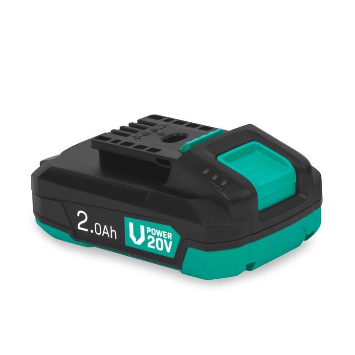 Accu 20V – 2.0Ah | bi-directionele USB-C poort, Auto-onderdelen, Accu's en Toebehoren, Nieuw, Verzenden