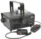 B-Stock Qtx QTFX-900 Rookmachine 900 Watt, Muziek en Instrumenten, Licht en Laser, Nieuw