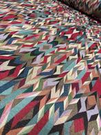 Bekledingstof Gobelin met exclusief ontwerp Spiga Romana,