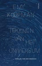Tekenen van het universum (9789044647914, Emy Koopman), Boeken, Verzenden, Nieuw